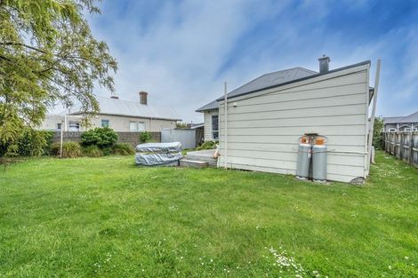 Photo of property in 12 Avenal Street, Avenal, Invercargill, 9810