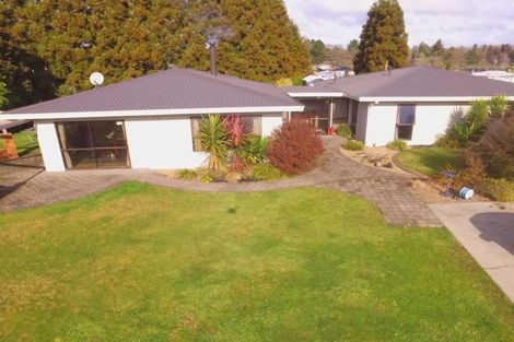 Photo of property in 22 Montgomery Crescent, Putaruru, 3411