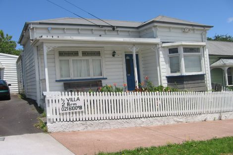 Photo of property in 12 Pompallier Terrace, Ponsonby, Auckland, 1011