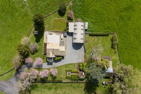 Photo of property in 14 Mcfall Road, Ohaupo, 3883