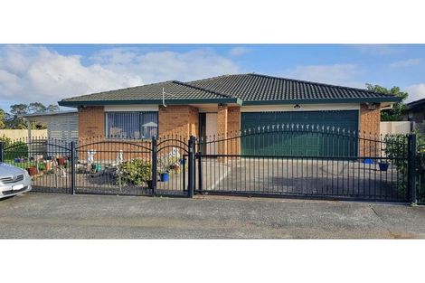 Photo of property in 88c Metcalfe Road, Ranui, Auckland, 0612