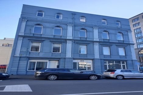 Photo of property in 5/5 Liverpool Street, Dunedin Central, Dunedin, 9016