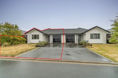 Photo of property in 60 Liddington Drive, Rolleston, 7615