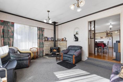 Photo of property in 1 Hinau Place, Matamata, 3400