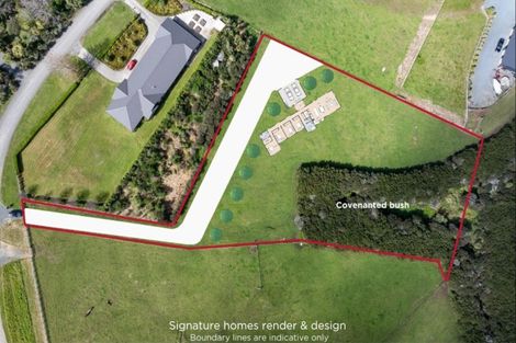 Photo of property in 51 Clayden Road, Warkworth, 0985