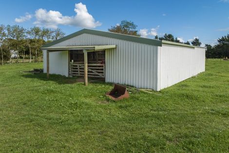 Photo of property in 1191 Old Te Aroha Road, Okauia, Matamata, 3471