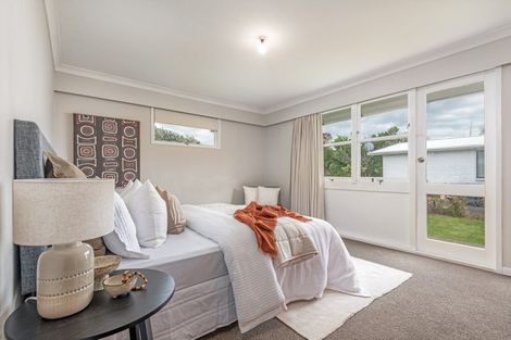 Photo of property in 6 Anaru Place, Awapuni, Palmerston North, 4412