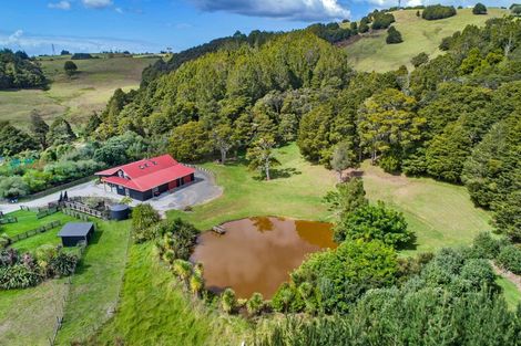 Photo of property in 67 Kaitara Lane, Kaiwaka, 0573