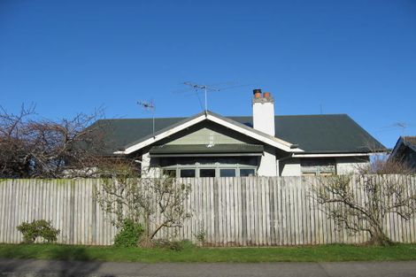 Photo of property in 157 Catherine Street, Windsor, Invercargill, 9810