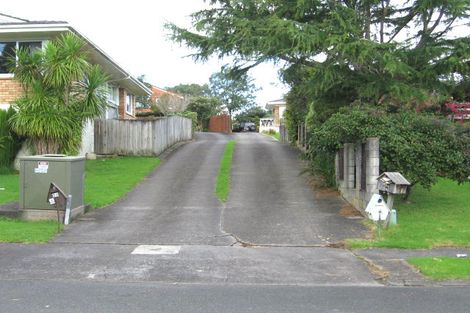 Photo of property in 2/24 Colum Place, Bucklands Beach, Auckland, 2014