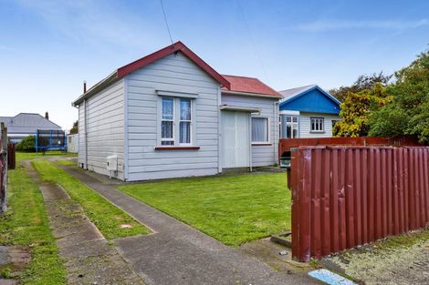 Photo of property in 11 Princes Street, Hawera, 4610