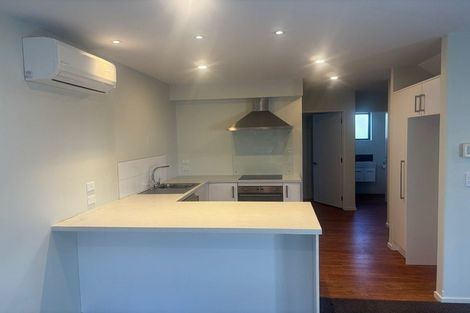 Photo of property in 215 Peterborough Street, Christchurch Central, Christchurch, 8013