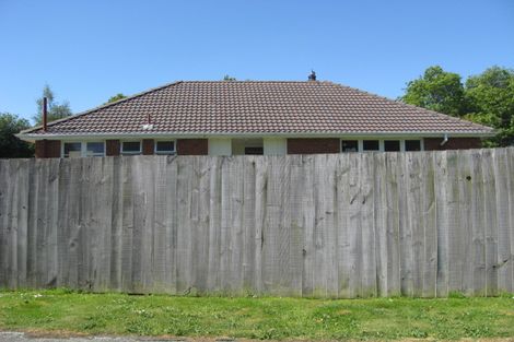 Photo of property in 2 Lusk Place, Shirley, Christchurch, 8013