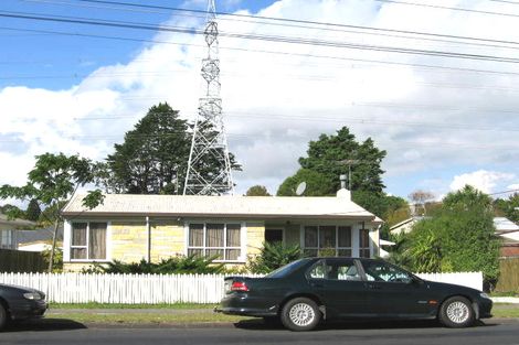 Photo of property in 106 Portage Road, New Lynn, Auckland, 0600