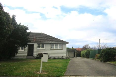 Photo of property in 37a Atiawa Crescent, Waiwhetu, Lower Hutt, 5010