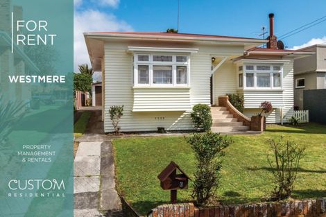 Photo of property in 6 Westmere Park Avenue, Westmere, Auckland, 1022