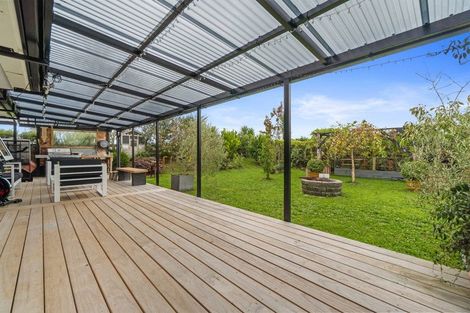 Photo of property in 6 Rosso Lane, Te Kauwhata, 3710