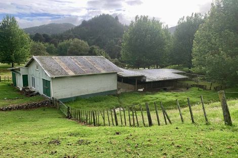 Photo of property in 1819 Mataraua Road, Otaua, Kaikohe, 0474