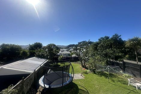 Photo of property in 103 Inglis Street, Seatoun, Wellington, 6022