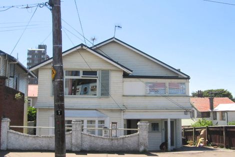 Photo of property in 2/18 Aro Street, Aro Valley, Wellington, 6021