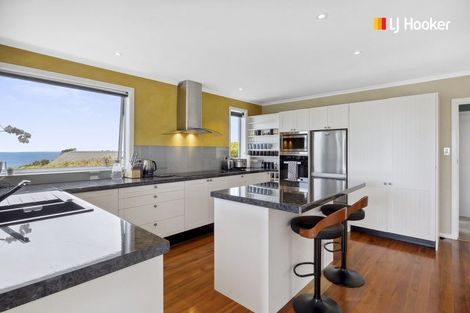 Photo of property in 45 Aberdeen Road, Saint Clair, Dunedin, 9012