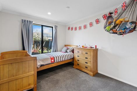 Photo of property in 7 Juliet Place, Rolleston, 7614