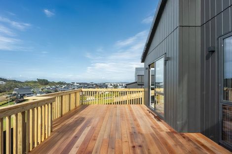 Photo of property in 24 Kikorangi Drive, Wainui, 0992