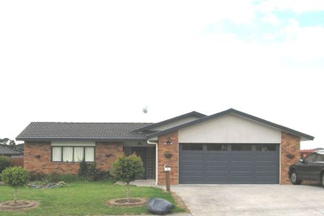 Photo of property in 47 Ruze Vida Drive, Massey, Auckland, 0614