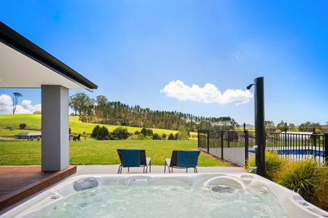 Photo of property in 554d Te Ahu Ahu Road, Waimate North, Kerikeri, 0293