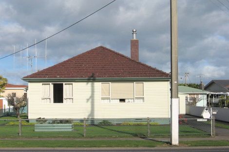 Photo of property in 609 Queen Sh25 Street, Thames, 3500