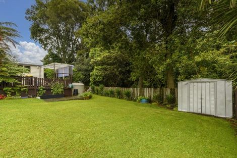 Photo of property in 62 Cumberland Crescent, Welcome Bay, Tauranga, 3112
