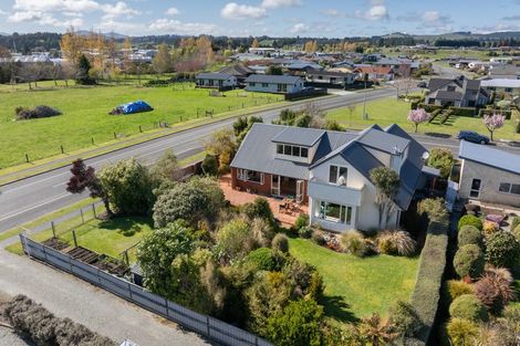 Photo of property in 43 Jackson Street, Te Anau, 9600