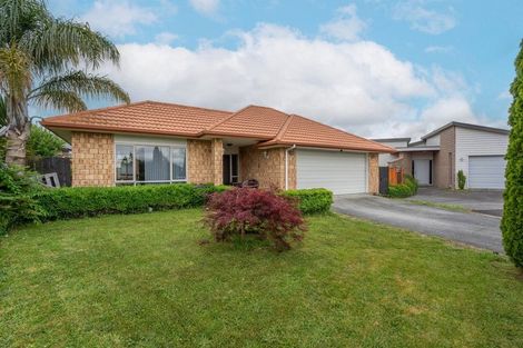 Photo of property in 7 Ashton Way, Huntington, Hamilton, 3210