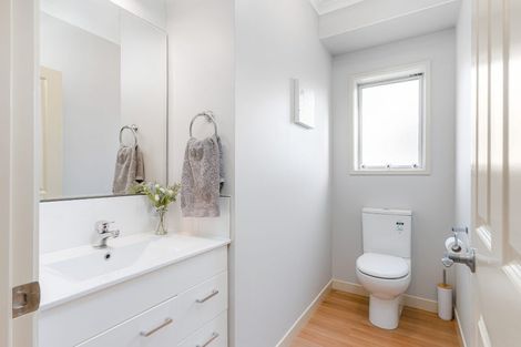 Photo of property in 35 Masefield Terrace, Kelvin Grove, Palmerston North, 4414