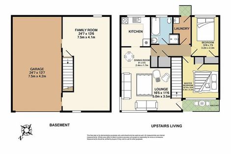 Photo of property in 3/25 Mount Albert Road, Mount Albert, Auckland, 1025