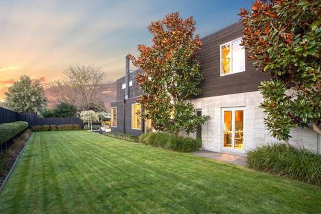 Photo of property in 47a Clifford Avenue, Merivale, Christchurch, 8014