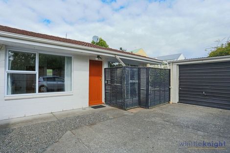 Photo of property in 5/57 Bristol Street, St Albans, Christchurch, 8014