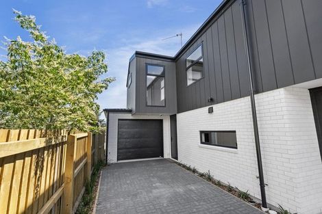 Photo of property in 5/39 Vagues Road, Northcote, Christchurch, 8052