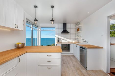 Photo of property in 52 Aberdeen Road, Saint Clair, Dunedin, 9012