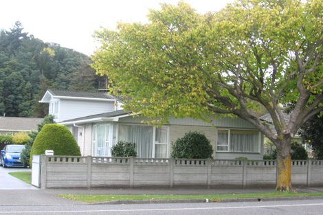 Photo of property in 38 Naenae Road, Naenae, Lower Hutt, 5011