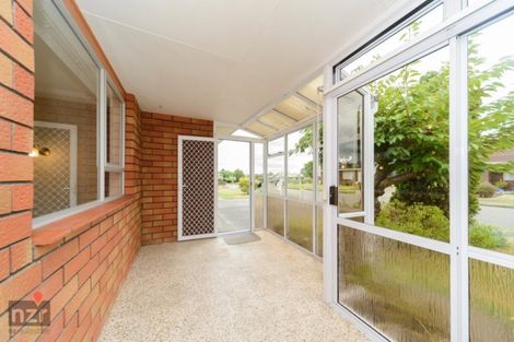 Photo of property in 8 Murihau Place, Feilding, 4702