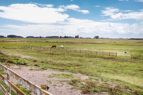 Photo of property in 133 Taikorea Road, Glen Oroua, Palmerston North, 4473