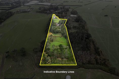 Photo of property in 58 Duff Road, Waiuku, 2682