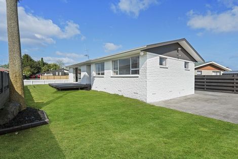 Photo of property in 5 Leslie Place, Deanwell, Hamilton, 3206