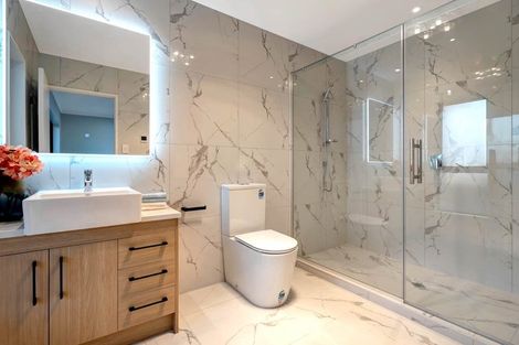 Photo of property in 58 Koromeke Street, Flat Bush, Auckland, 2019