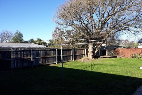 Photo of property in 5 Cottonwood Street, Parklands, Christchurch, 8083