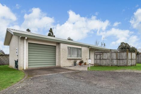 Photo of property in 4 Firth Close, Matamata, 3400