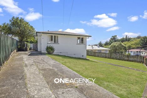 Photo of property in 151 Sievers Grove, Cannons Creek, Porirua, 5024