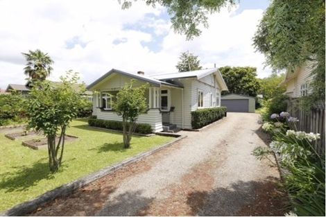 Photo of property in 3 Parr Street, Frankton, Hamilton, 3204