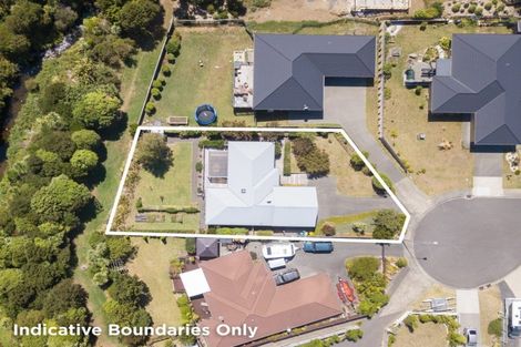 Photo of property in 14 Silverstream Place, Waihi, 3610